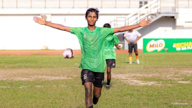 އދ.އަތޮޅު ތައުލީމީ މަރުކަޒާއި މާފުށި ސްކޫލް ސެމީއަށް
