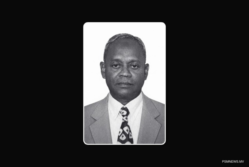 ފުވައްމުލަކުގެ ޚިދުމަތްތެރިޔާ ފާރޫޤް އަޙްމަދު އަވަހާރަވުމުން ރައީސްގެ ތަޢުޒިޔާ