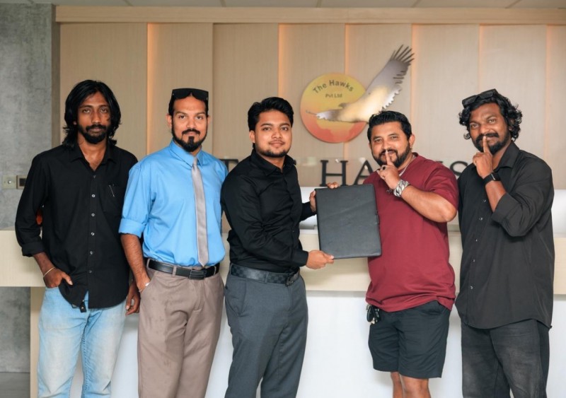 ބޮޑު އީދު ފާހަގަކުރަން ހަބޭސް ބޮޑުބެރު ގްރޫޕުން ހަތަރު ރަށަކަށް