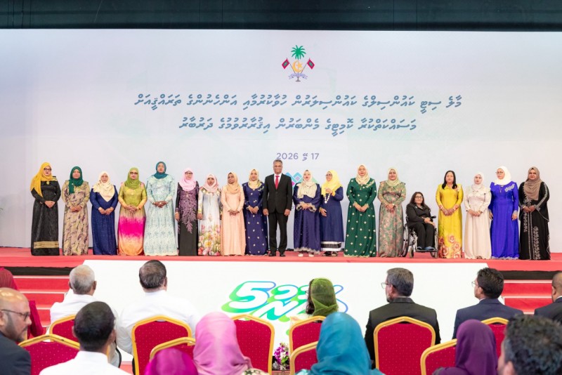 ފާޑުކިޔުންތައް ބޮޑުވެފައި ވަނިކޮށް، ސިޓީތަކުގެ ޑަބްލިއުޑީސީ ރައީސުންގެ މުސާރަ 33000 އަށް ކުޑަކޮށްފި