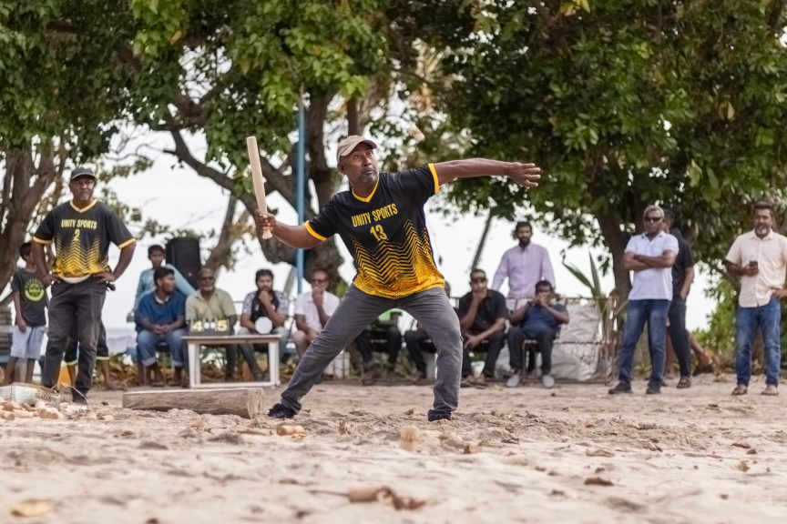 ކެނދިކުޅުދުއާއި ފުނަދޫގެ ތާރީޚީ މަންޑި މެޗު، އާލާކޮށްދިނީ އިހުގެ ހަނދާންތައް