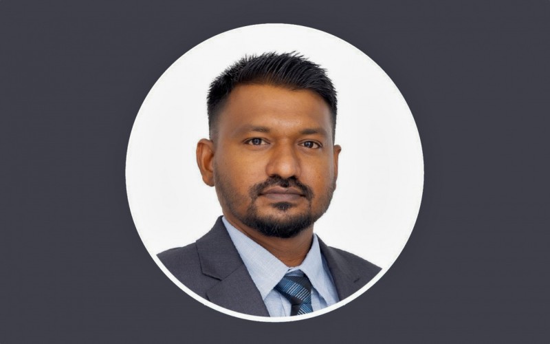 ޕެންޝަން އޮފީހުގެ ޗެއާޕާސަނަކަށް ބޯޑް މެމްބަރު މަޖީދު