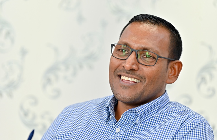 އޭސީސީ އުވާލުމަށްފަހު ބަހައްޓަންވީ އެންޓި ކޮރަޕްޝަން ކޮމިޝަނަރެއް: ޝަމީމް