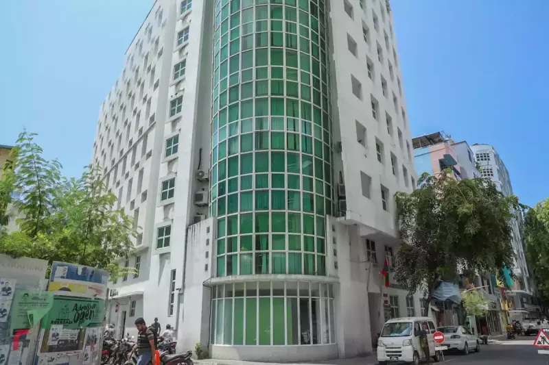 ޗުއްޓީ ދުވަސްވަރު ބަލިތަކުން ރައްކާތެރިވުމަށް ޅާއްސަ ސަމާލުކަމެއް ދިނުމަށް އެޗްޕީއޭގެ އިލްތިމާސެއް!