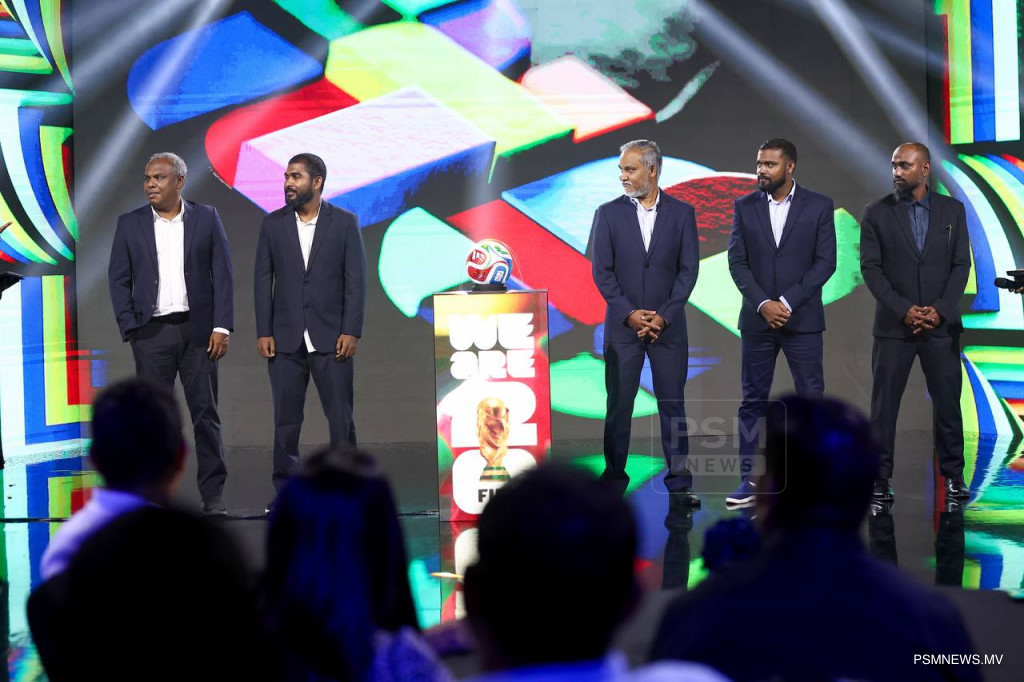 ނިމުނު ހަފުތާ: ކައުންސިލްތަކުގެ އައު ސަފްހާއެއް، މަސްވެރިކަމަށް ތާރީޚީ ކާމިޔާބެއް