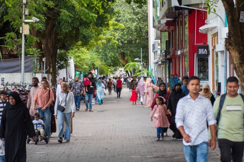 ރޯގާތައް ފެތުރޭތީ، ޢީދު ބަންދުގައި ރައްކާތެރިކަމުގެ ފިޔަވަޅު އަޅަން އެޗްޕީއޭއިން އިލްތިމާސްކޮށްފި