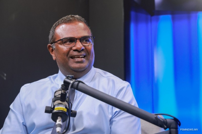 ދަރަވަންދޫ އެއާޕޯޓު ޓާމިނަލްގެ މަސައްކަތް އަހަރު ފަހުކޮޅު ފަށަނީ
