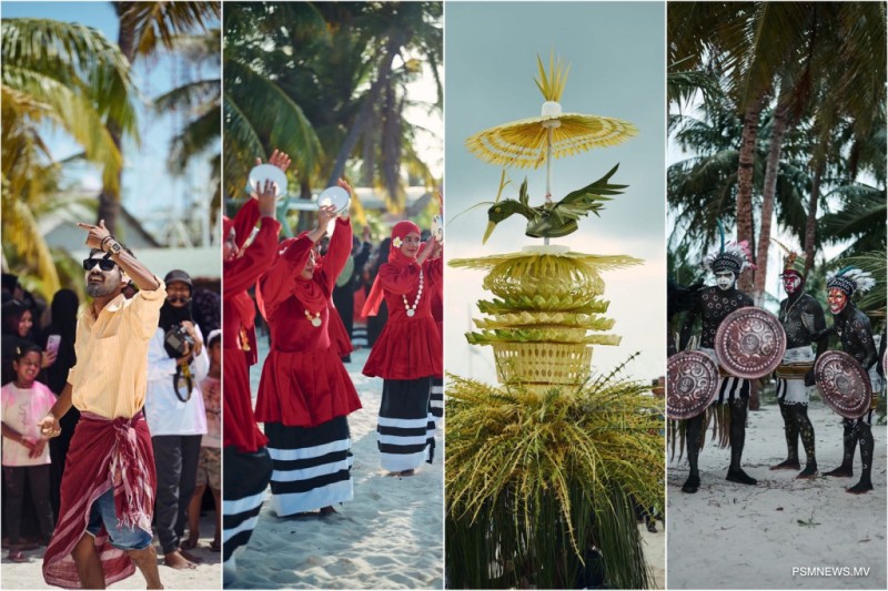 ވިޒިޓް މޯލްޑިވްސްއިން މިއަހަރުގެ އަޟްޙާ ޢީދު ރ.މީދޫގައި ފާހަގަކުރަނީ
