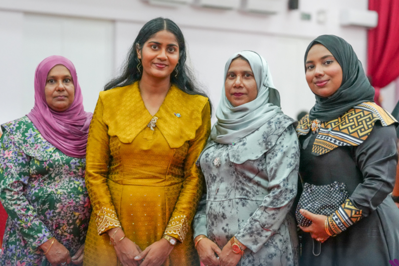އަނެއްކާ ވެސް ނިންމުން ބަދަލުކޮށްފި: ސިޓީތަކުގެ ރައީސާއިންނަށް 20،000، ރަށްރަށުގެ ރައީސާއިންނަށް 15،000 ރުފިޔާ!