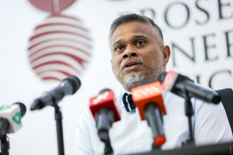 ޕީޖީން މިދިޔަ އޭޕްރީލް މަހު 232 ދައުވާ ކޯޓަށް ހުށަހެޅިއިރު، 552 ފަހަރު ތަހުގީގީ އިދާރާތަކަށް ލަފާދިން