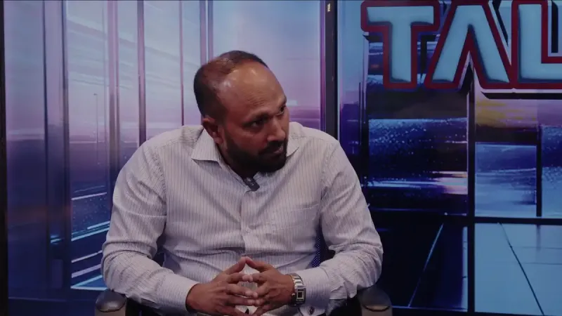 ޒިނޭގެ ތުހުމަތު ނޫން ގޮތަކަށް، އެ ވަށައިގެން އެހެން ގޮތްގޮތަށް ބުނެވޭ ބަހަކުން ގަޒުފެއް ނުކުރެވޭނެ: ޑރ. ޖަމީލް