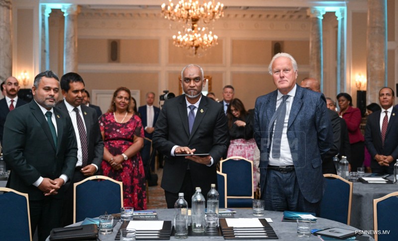 ޓެރިފް ކަނޑާލުން: ދިވެހި މަހުގެ އުފެއްދުންތަކުގެ ޑިމާންޑް އިތުރުވާނެ