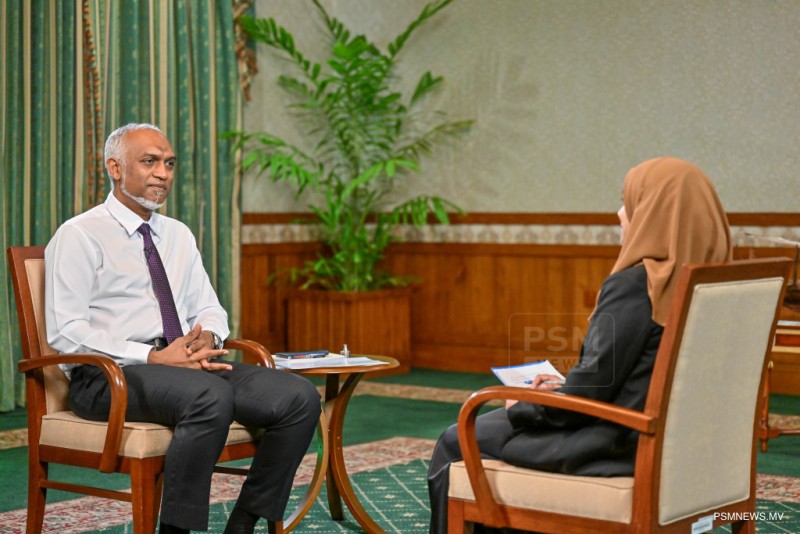 އަންނަ އަހަރުވެސް ބޯހިޔާވަހިކަމުގެ މަޝްރޫޢުތަކެއް ކުރިއަށްދާނެ