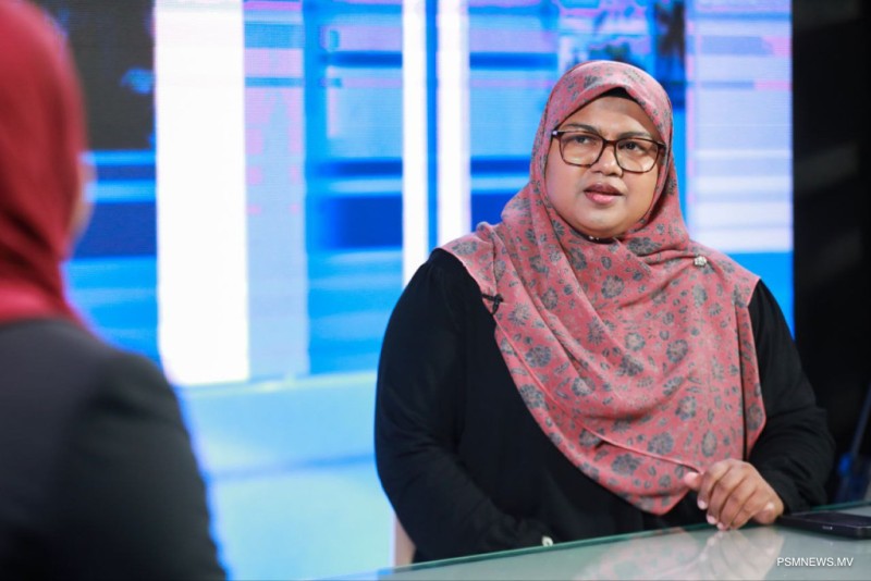 ވަންގަވް މެދުވެރިކޮށް 23 އިދާރާއެއްގެ 400އަށްވުރެ ގިނަ ޚިދުމަތް