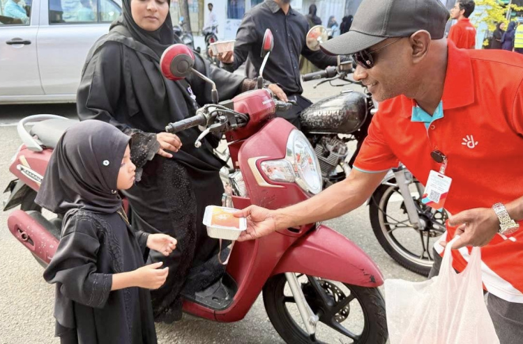 އީދު ނަމާދަށް ފަހު މި އަހަރު ވެސް ދިރާގު އީދު ބޮނޑިބަތް އޮންނާނެ