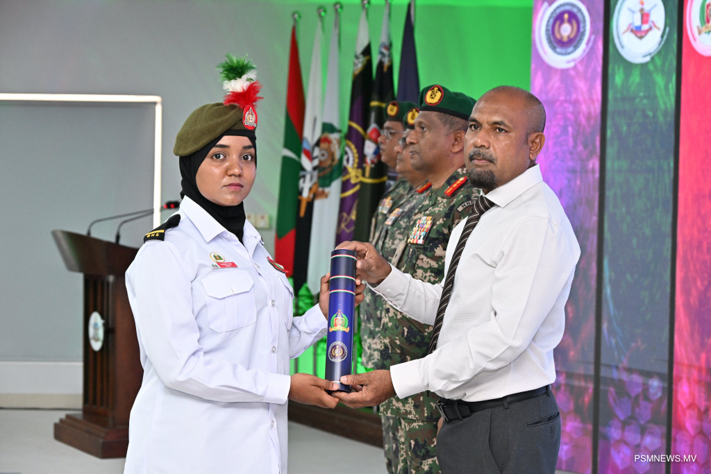 ނިމުނު ހަފުތާ: ޙައްޖުގެ މާތް ކަމާއި، އަޟްޙާ އީދުގެ އުފާ