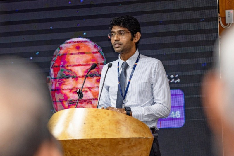 މާލެ ސަރަހައްދުގެ ކަރަންޓު ޑިމާންޑާ އެއްވަރަށް ފޯރުކޮށްދޭން، ބޮޑު މަޝްރޫއެއް ފެށުމުގެ މަސައްކަތް ދަނީ ކުރަމުން: ސްޓެލްކޯ