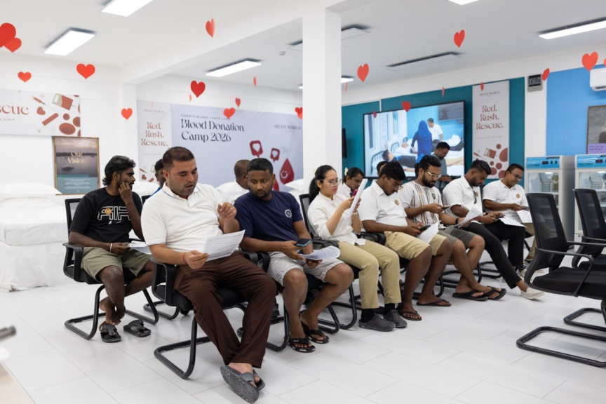 ސިޔާމް ވޯލްޑްގައި ވެސް ލޭ ހަދިޔާކުރުން ނިންމައިލައިފި، މިދިޔަ އަހަރަށްވުރެ އިތުރު!