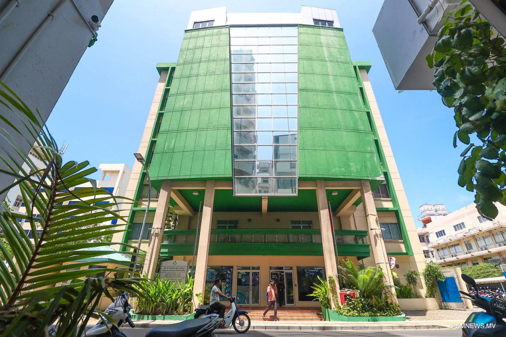 އެސްއޯއީތަކުން ދައުލަތަށް 160 މިލިޔަން ރުފިޔާގެ ޑިވިޑެންޓެއް