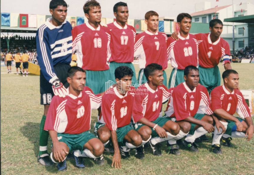 ޑައިމަންޑް ޖުބިލީ ފުޓުބޯޅަ މުބާރާތް، ދިވެހި ފުޓުބޯޅައަށް ފޯރިގެނުވާނެ ބޮޑު އީދަކަށް ވާނެ!