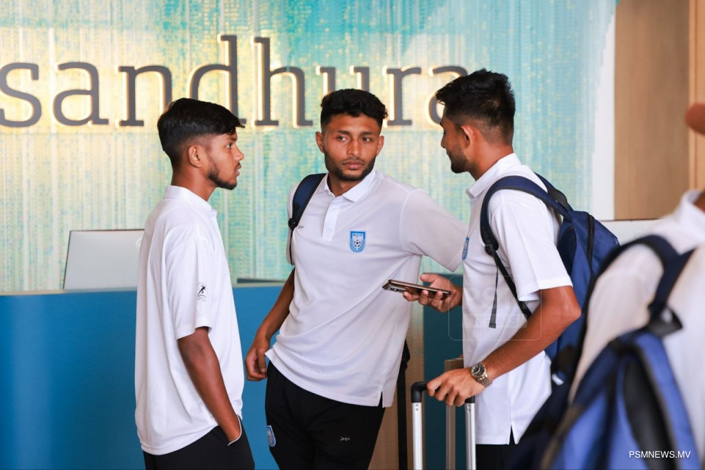 ޑައިމަންޑް ޖުބިލީ މުބާރާތުގައި ވާދަކުރާ ހުރިހާ ޓީމެއް ރާއްޖެ އަތުވެއްޖެ