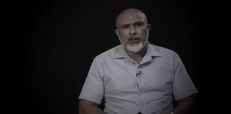 ތިނަދޫ ސިޓީގެ ތަރައްގީ އެކުއެކީގައި ހުއްޓިފައި، އެއަރޕޯޓުގެ މަޝްރޫއު ވެސް 3 ފަހަރަށް ވަނީ ބަދަލުކޮށްފައި: ކުރީގެ މެންބަރު ސަނީފް