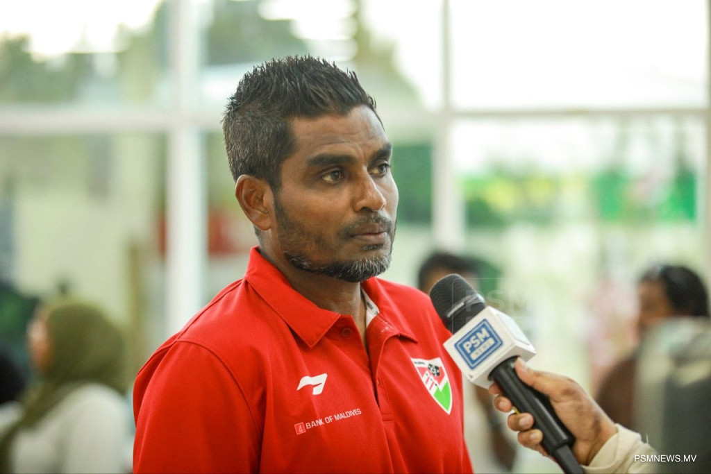 ރާއްޖެ އޮތީ އެންމެ އުނދަގޫ ގުރޫޕުގައި: ސޮބާޙް