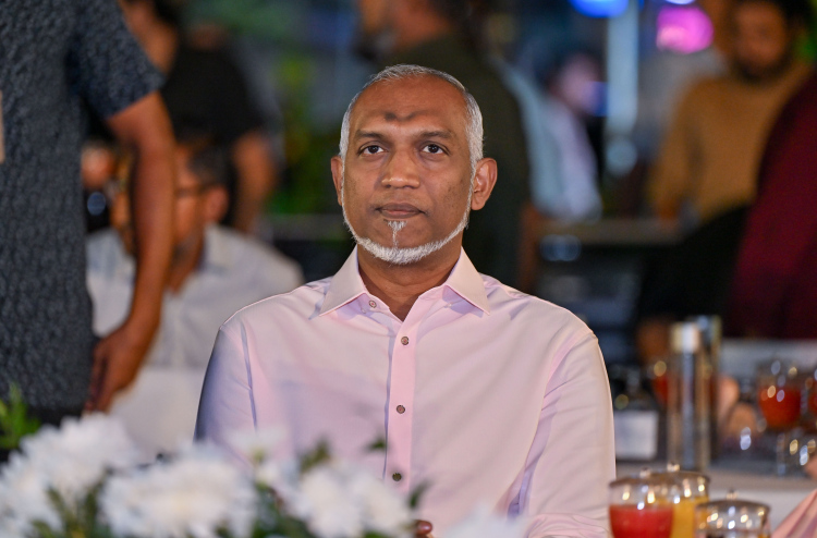 ރައީސްގެ އީދުގެ މެސެޖު: ކުޅިވަރުތައް ކުޅޭއިރު އިސްލާމީ ރިވެތި އުސޫލުތަކުގައި ހިފަހައްޓާ!