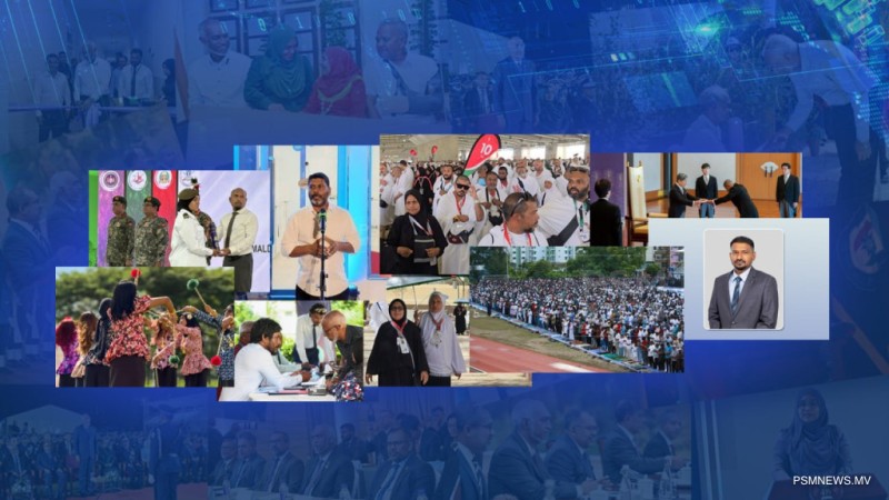 ނިމުނު ހަފުތާ: ޙައްޖުގެ މާތް ކަމާއި، އަޟްޙާ އީދުގެ އުފާ