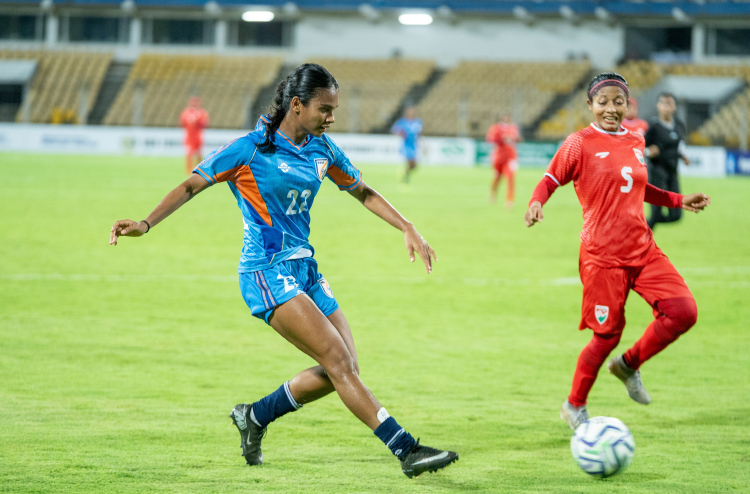 ތަޖުރިބާ އާއި ފުރުސަތުތަކުގެ ތަފާތު: އިންޑިއާގެ ވަރުގަދަ ޓީމުގެ ކުރިމަތީގައި ރާއްޖެއަށް ބޮޑު ބައްޔެއް