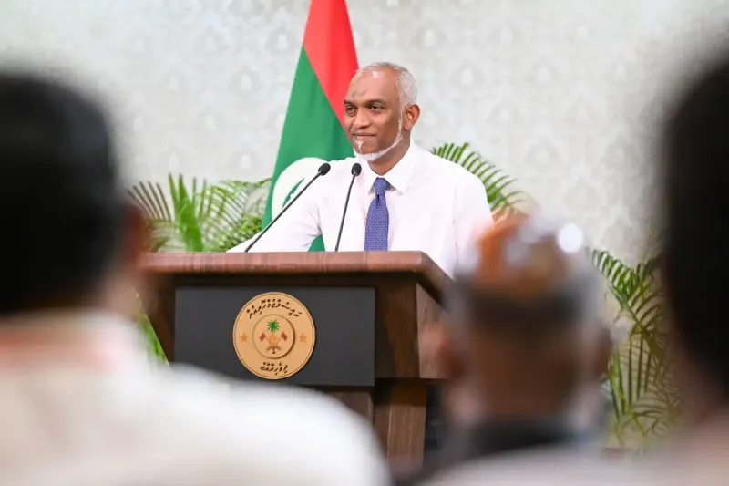 ސްޓޭޓް މިނިސްޓަރުންގެ މައުލޫމާތު ރައީސް އޮފީހުގެ ވެބްސައިޓުން އުނިކޮށްފި