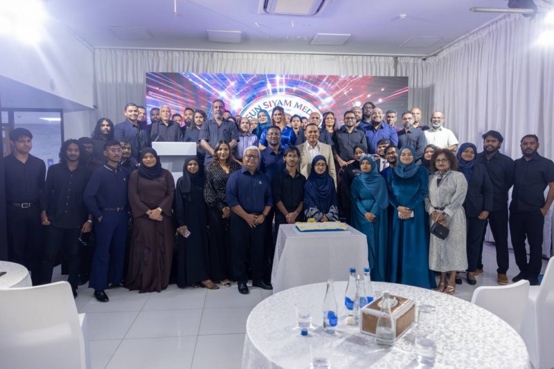 ސަން އޮންލައިންގެ 19 ވަނަ އަހަރީ ދުވަސް: ދެމި ތިބޭނީ ތެދު މައުލޫމާތު ފޯރުކޮށްދިނުމުގައި