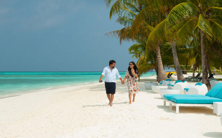 އީރާން ހަނގުރާމައާ ގުޅިގެން ފަތުރުވެރިން އަންނަ މިންވަރު ދަށްވުމަށް ފަހު، 2 ޕަސެންޓްގެ އިތުރުވުމެއް