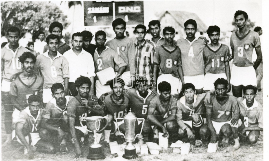 ޑައިމަންޑް ޖުބިލީ ފުޓުބޯޅަ މުބާރާތް، ދިވެހި ފުޓުބޯޅައަށް ފޯރިގެނުވާނެ ބޮޑު އީދަކަށް ވާނެ!