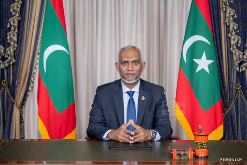"އިކޮސޮކްގެ ގޮނޑިއަކީ ރާއްޖެއަށް ލިބުނު ބޮޑު ކާމިޔާބީއެއް"