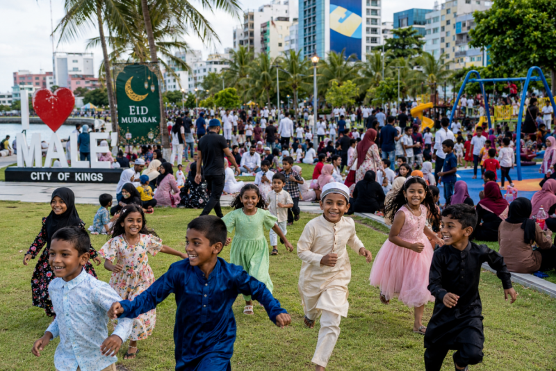 އެކުގައި ނޭވާލުން: އާންމު ތަންތަން ދުންފަތުގެ ދުމުން ސަލާމަތްކުރަންވީ ކީއްވެ؟