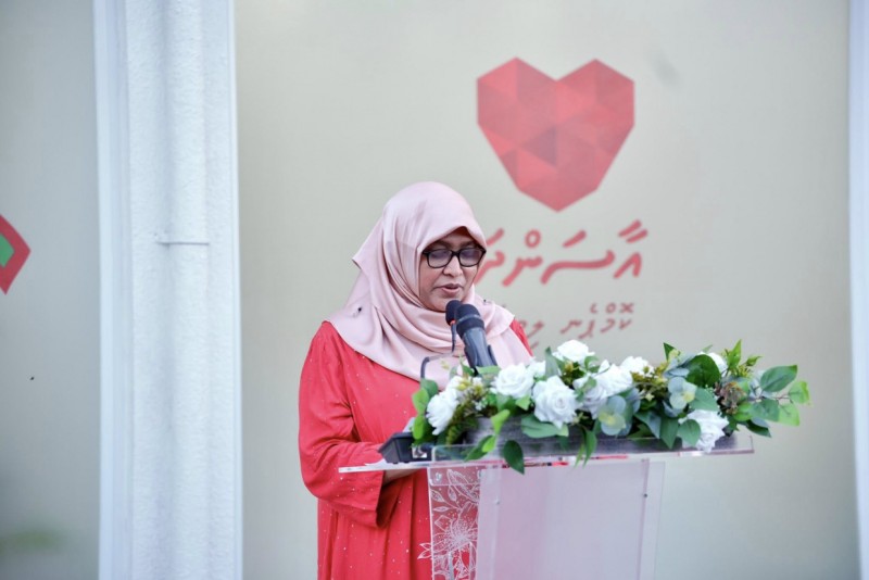 ޚިދުމަތް ލަސްވަނީ މެނުއަލްކޮށް މަސައްކަތްކުރަން ޖެހޭތީ، ޑިޖިޓަލައިޒްވުމުން އަވަސްވާނެ: އާސަންދަ