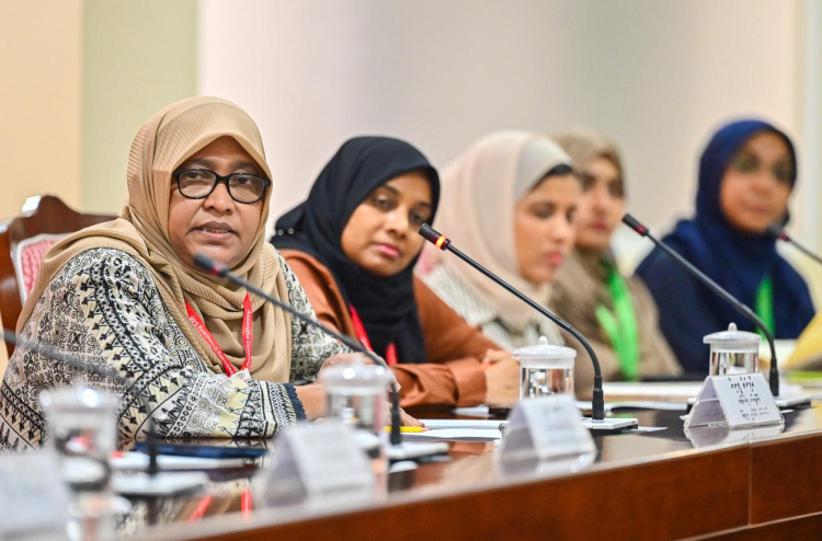 ބަދަލުކުރި އާ ހިދުމަތްތަކާ އެކު އާއްމުންނަށް ފަސޭހަވާނެ: އާސަންދަ