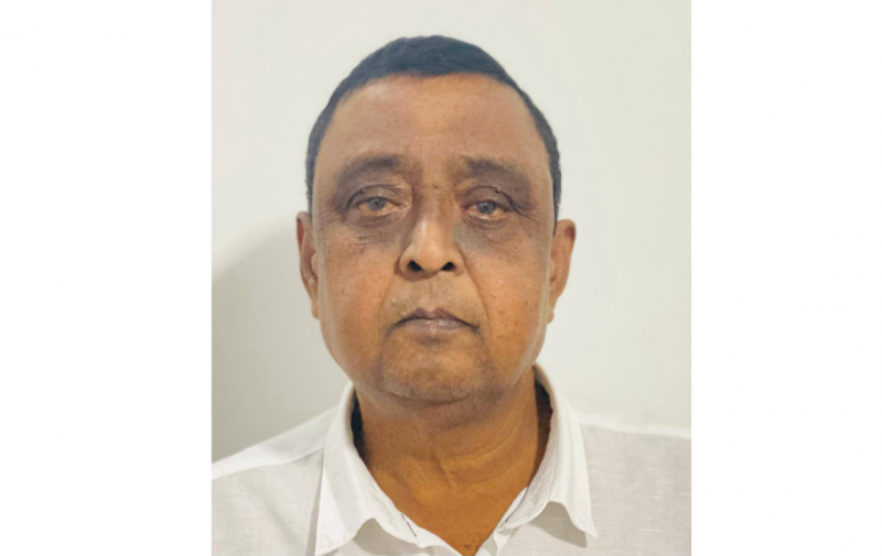 ދ. މީދޫއަށް އަގުހުރި ޚިދުމަތްތަކެއް ކޮށްދެއްވި ޚިދުމަތްތެރިޔާ ސިއްދީގު އަލީ އަވަހާރަވެއްޖެ