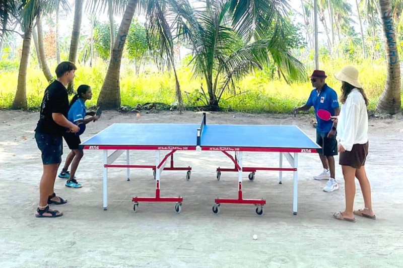 ތޮއްޑޫގައި ކޮންމެ ނަމާދަކަށް 30 މިނެޓަށް ކުޅިވަރު ކުޅޭ ތަންތަން ބަންދުކުރަން ނިންމައިފި
