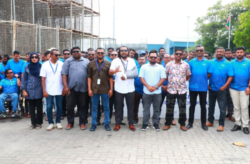 މިފްކޯ ޒަމާނީ ކުންފުންޏަކަށް ހެދުމަށް، އިޞްލާޙީ ބޮޑެތި ބަދަލުތަކެއް