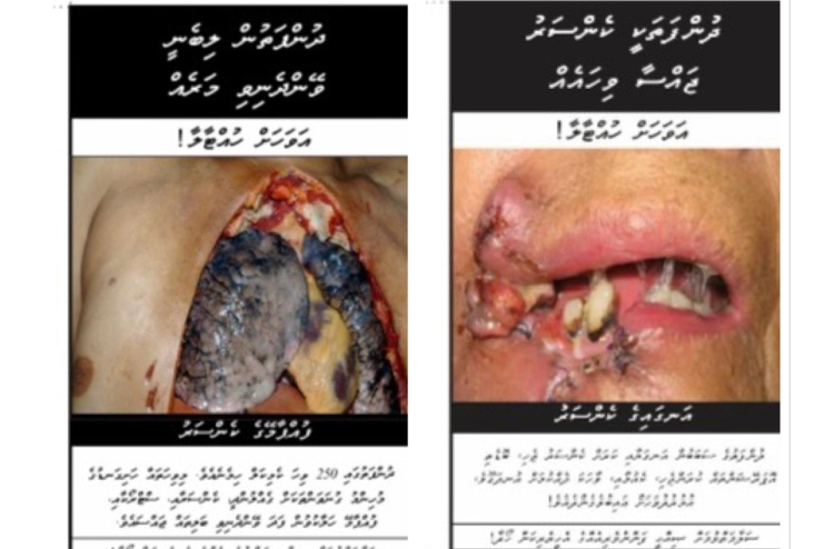 ދުންފަތުގެ ބާވަތްތަކުގައި ޖަހާ އިންޒާރާއި ފޮޓޯ ބަދަލުނުކޮށް ހަތް އަހަރު