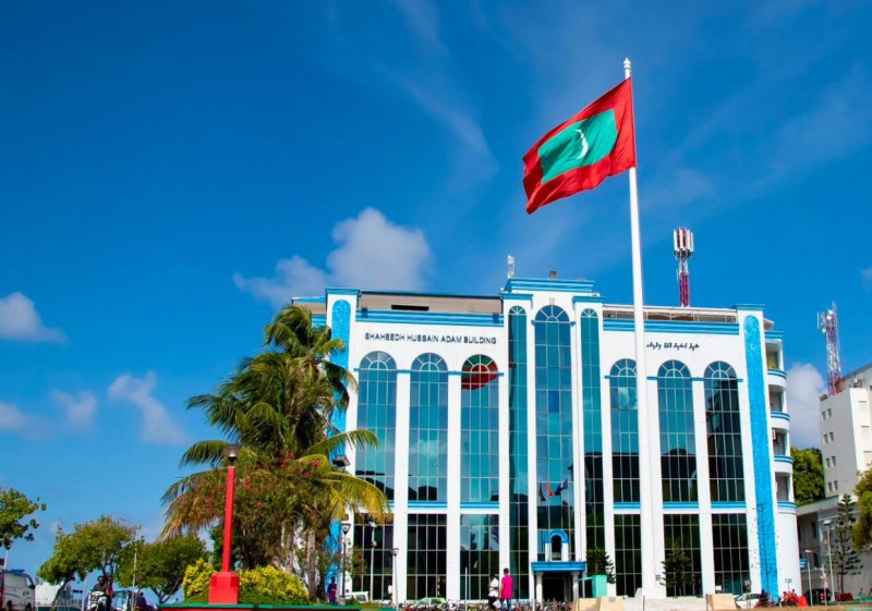 ޓެރަރިޒަމާއި މަސްތުވާތަކެއްޗާ ގުޅޭ އިންޓެލިޖެންސް ފަދަ މުހިންމު މަސައްކަތްތަކެއް ނެޝަނަލް އިންޓެލިޖެންސް ސާވިސްގެ ދަށަށް ބަދަލުކޮށްފި