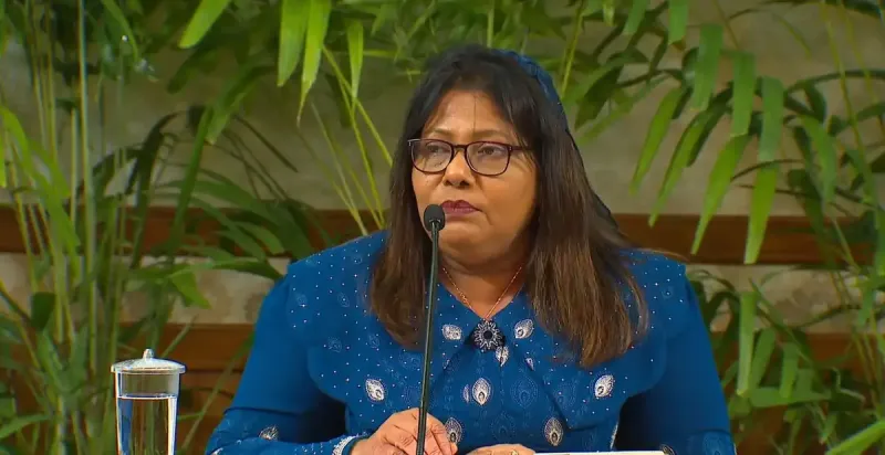 ދުންފަތުގެ އިސްތިޢުމާލު ކުރާ މީހުން މަދު ކުރުމަށް 5 އަހަރުގެ ޤައުމީ ކެމްޕެއިނެއް