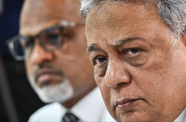 މަޖިލީހުގެ ނައިބު ރައީސްގެ މަގާމަށް ސަލީމް އިންތިހާބުކޮށްފި
