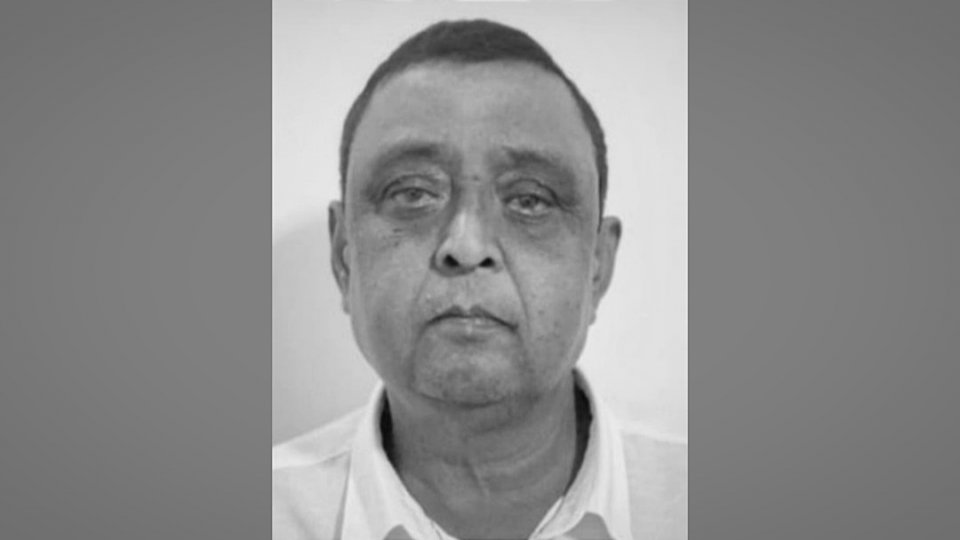މަރުހޫމް ސިއްދީގު އަލީގެ އާއިލާއަށް ރައީސްގެ ތައުޒިޔާ