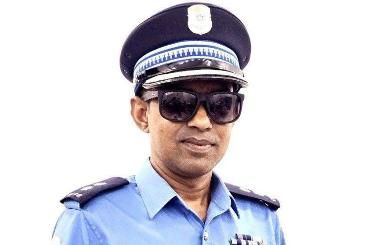 ހައި ކޯޓުގެ ހުކުމާ އެއްގޮތަށް ޝިޔާމަށް އަލުން ފުލުހުންގެ ވަޒީފާދީފި