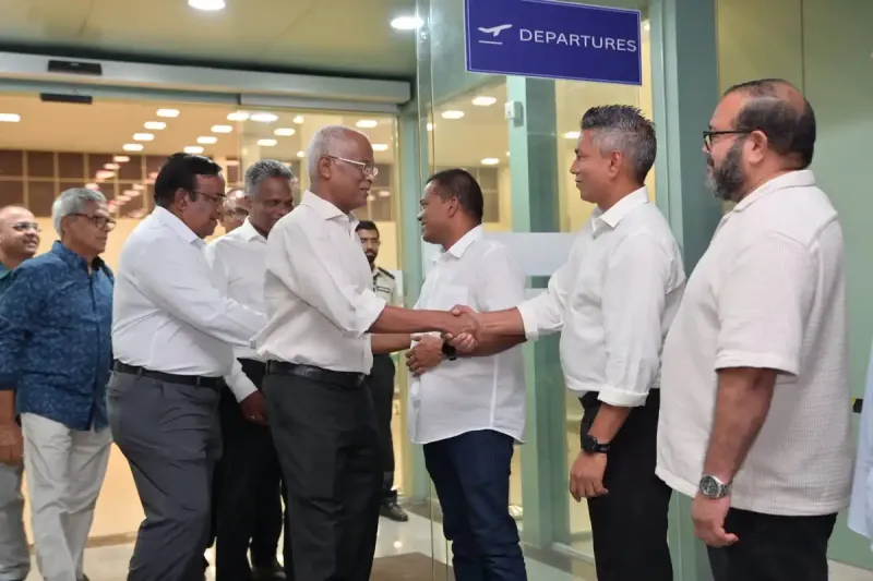 އެމްޑީޕީ ޕީޖީ ގްރޫޕުގައި އެންމެން ފަޚުރުވެރިވާ ފަދަ މަސައްކަތްތަކެއް ސޯބެ ކުރައްވާނެ: ސޯލިޙު