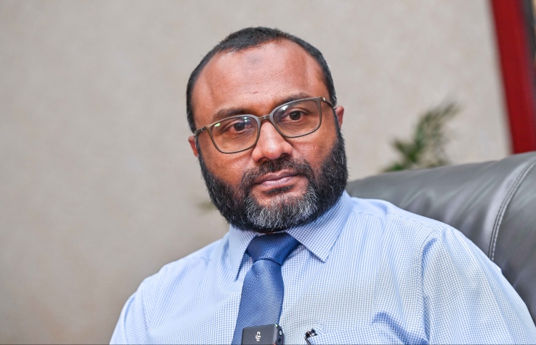 މާލެ އާއި ރަށްރަށުގައި އީދު ފާހަގަ ކުރާނެ ގޮތުގެ ޕްލޭނެއް އިސްލާމިކް މިނިސްޓްރީން ހަދަނީ