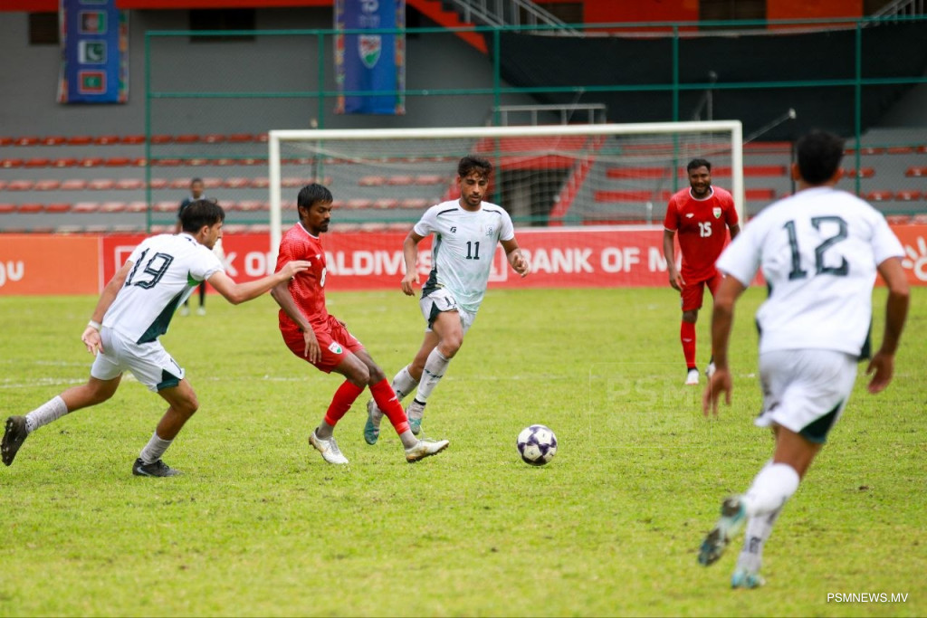 ގޯލާ ރައްޓެހި ކުޅުންތެރިން ދެނެގަންނަން ޖެހޭ: އުރްބާނީ